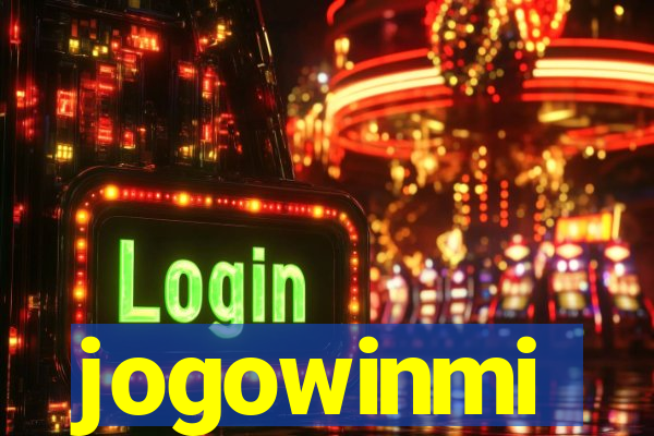 jogowinmi