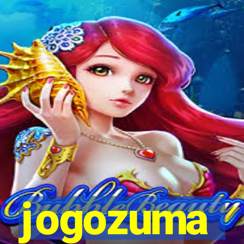 jogozuma