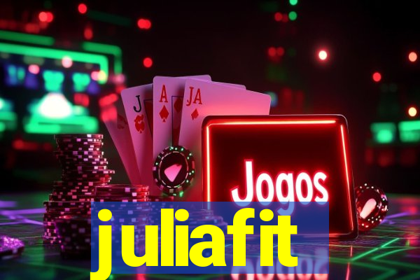 juliafit