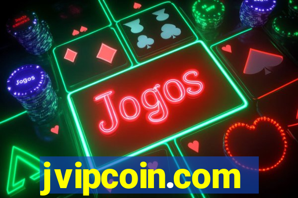 jvipcoin.com