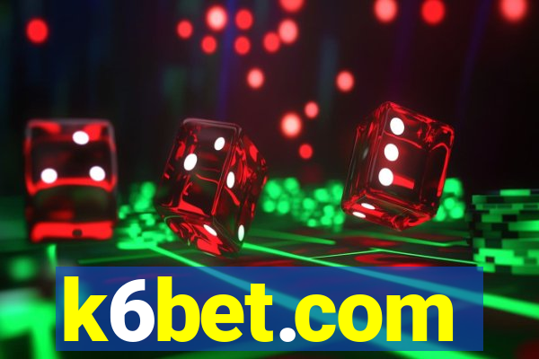 k6bet.com