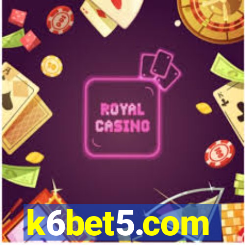 k6bet5.com