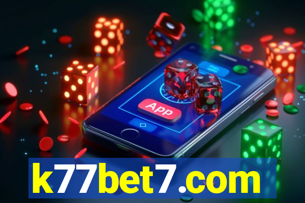 k77bet7.com