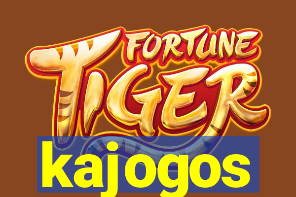 kajogos