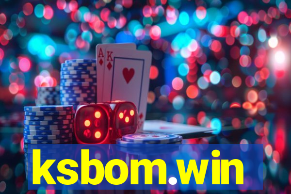 ksbom.win