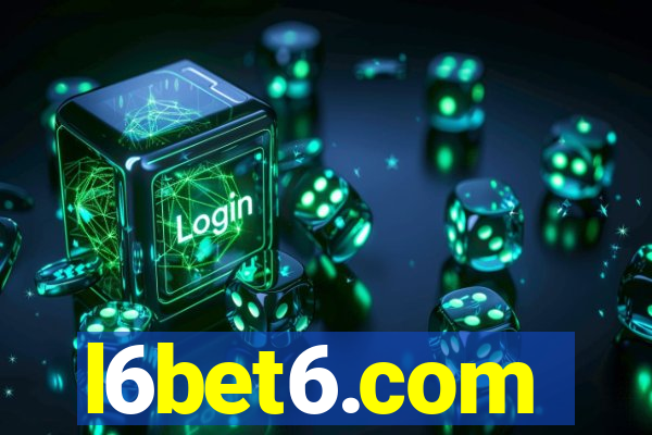 l6bet6.com