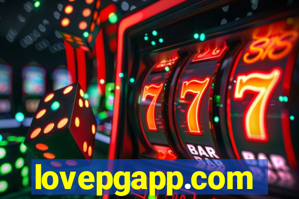 lovepgapp.com