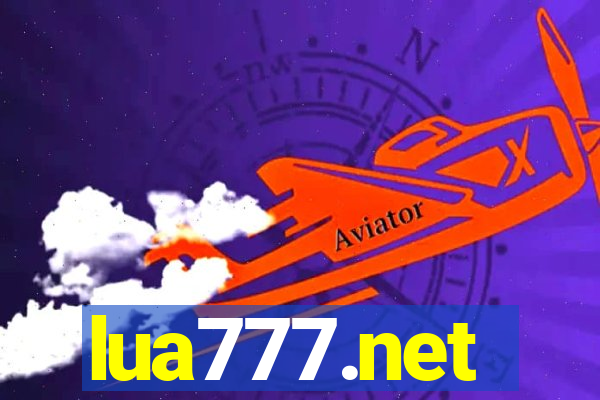 lua777.net