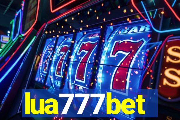 lua777bet