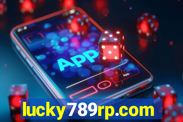 lucky789rp.com