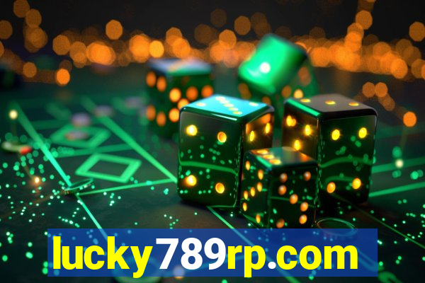 lucky789rp.com