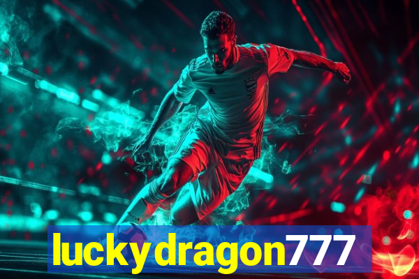 luckydragon777