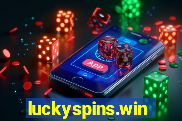 luckyspins.win