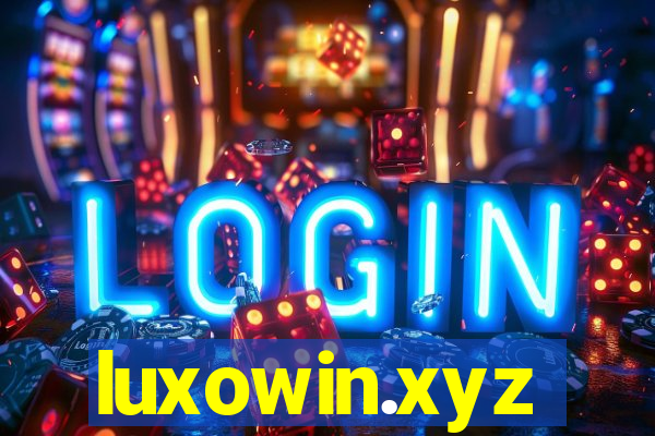 luxowin.xyz