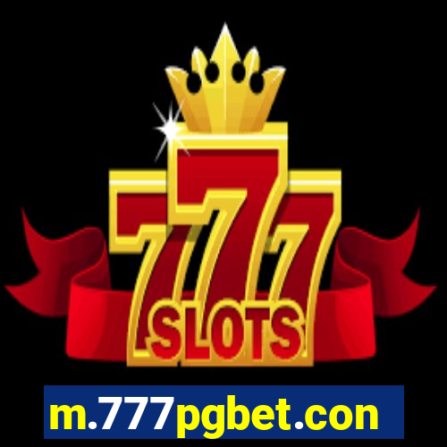 m.777pgbet.con