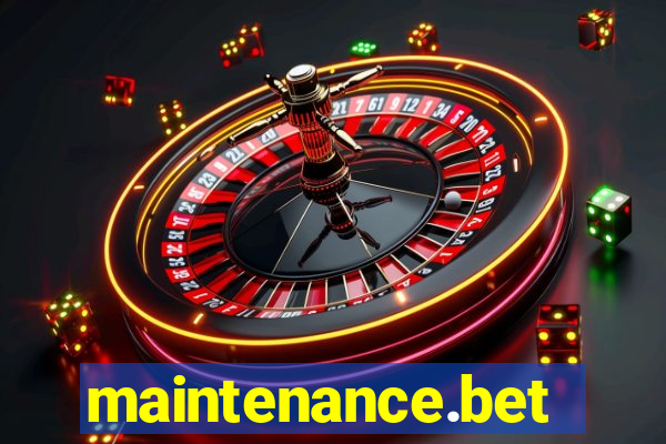 maintenance.bet3000.de