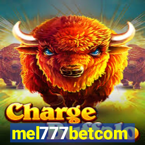 mel777betcom