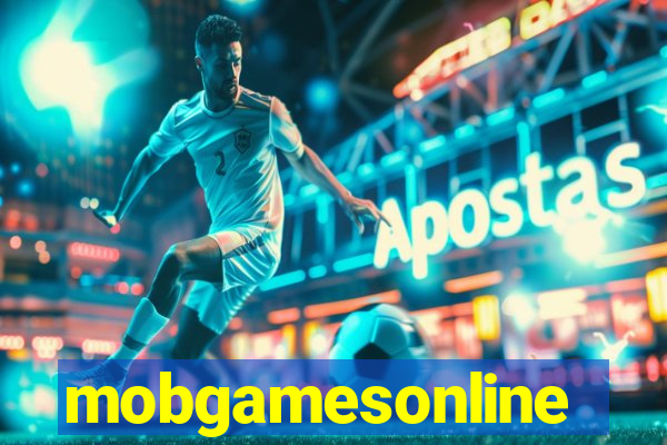 mobgamesonline