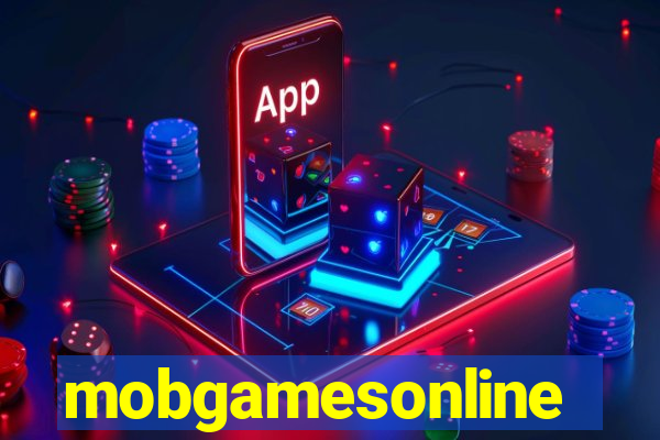 mobgamesonline