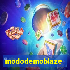 mododemoblaze