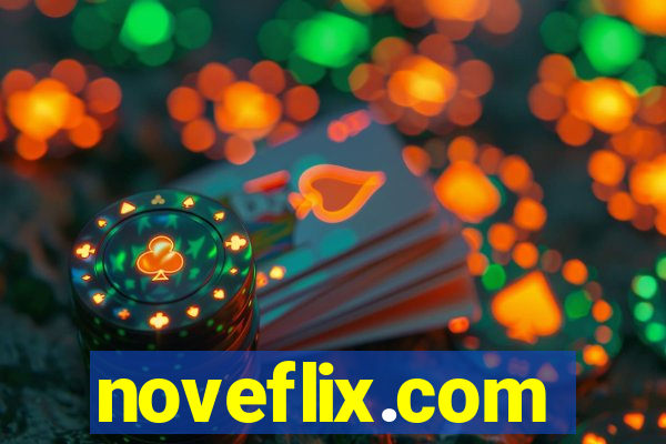 noveflix.com