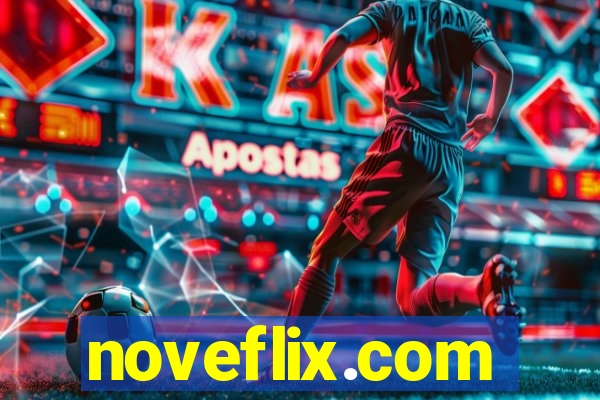 noveflix.com