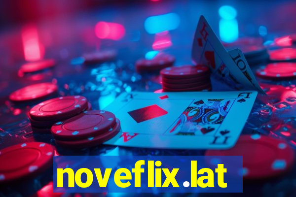 noveflix.lat