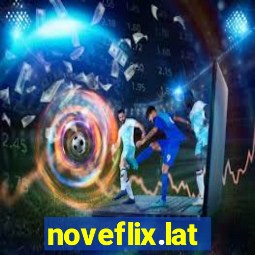 noveflix.lat