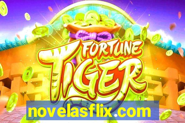 novelasflix.com