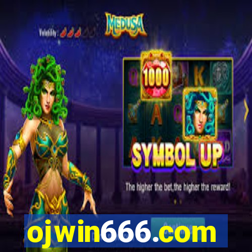 ojwin666.com