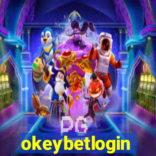 okeybetlogin