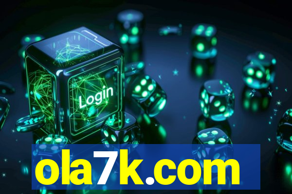 ola7k.com