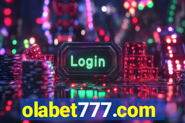 olabet777.com