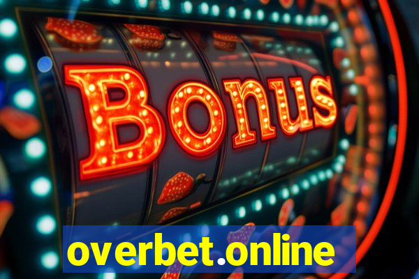 overbet.online