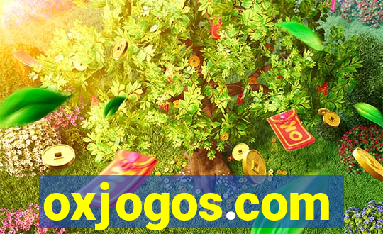 oxjogos.com