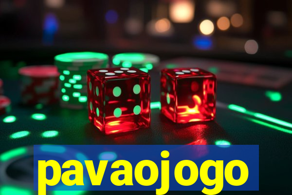 pavaojogo