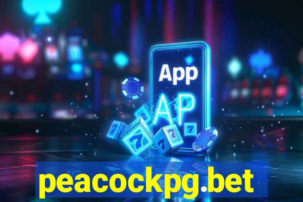 peacockpg.bet