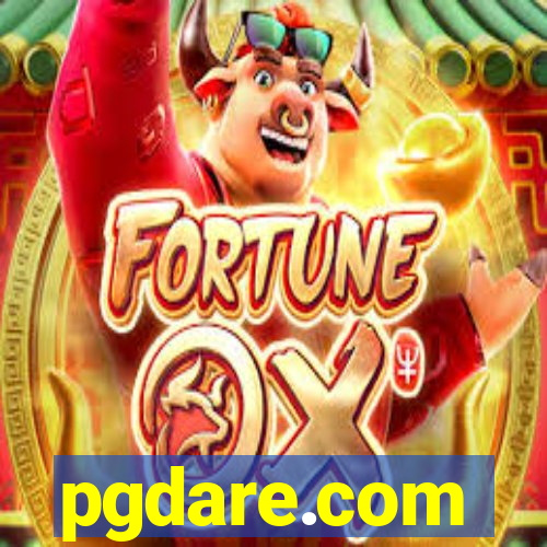 pgdare.com