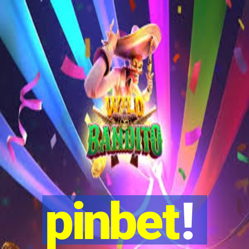 pinbet!