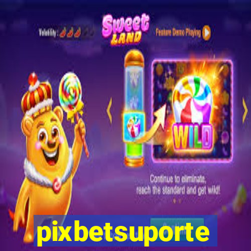 pixbetsuporte