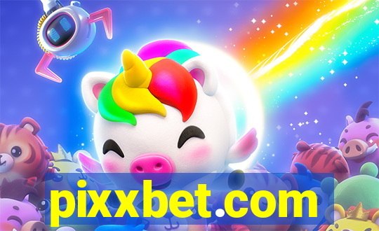 pixxbet.com