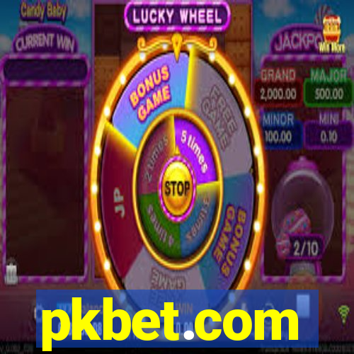 pkbet.com