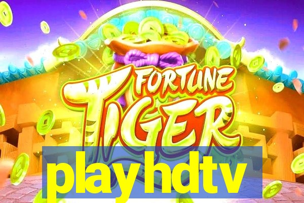 playhdtv