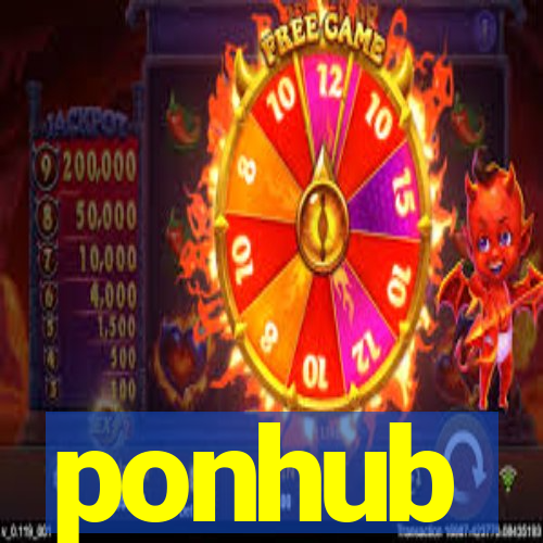 ponhub