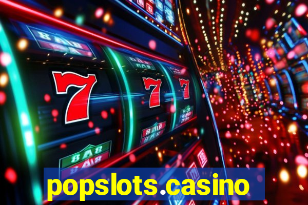 popslots.casino