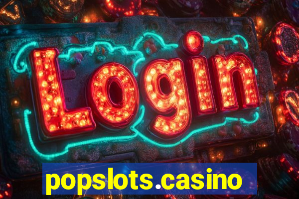 popslots.casino