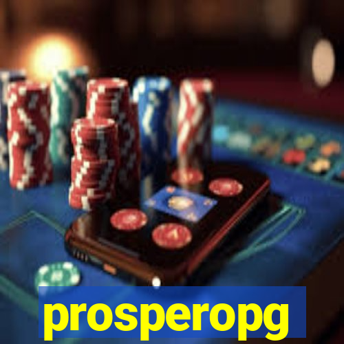 prosperopg