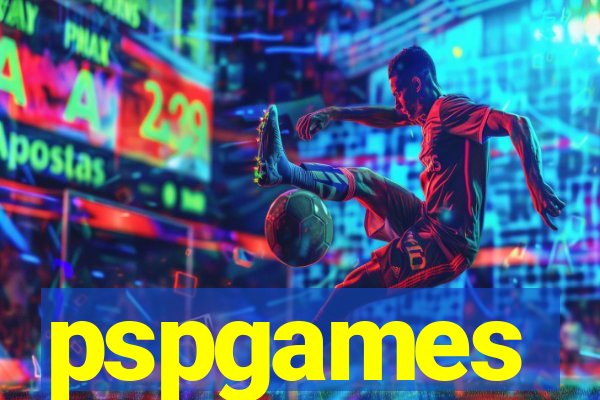 pspgames