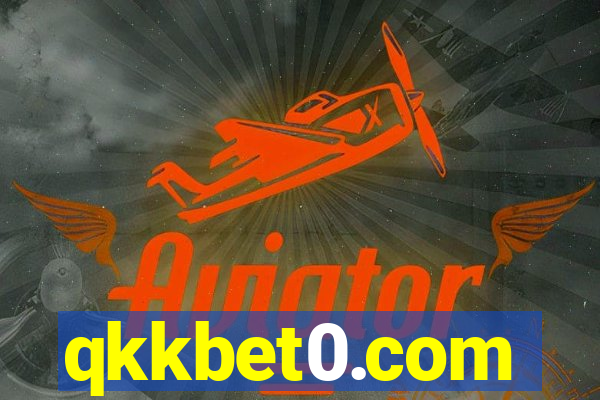 qkkbet0.com