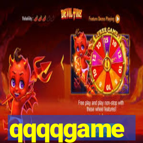 qqqqgame